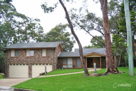 85 Birdwood Ave, Winmalee, NSW 2777