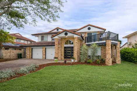 297 Westlake Dr, Westlake, QLD 4074