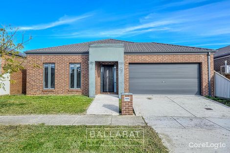 Property photo of 39 Chifley Drive Delacombe VIC 3356