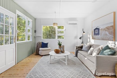 Property photo of 38 Yaralla Crescent Thornleigh NSW 2120