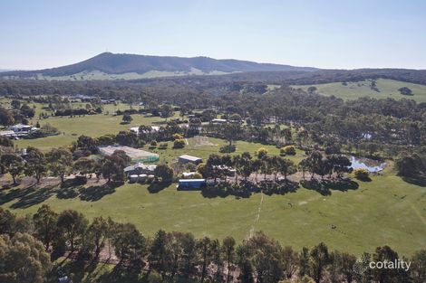 Property photo of 17 Burns Court Heathcote VIC 3523