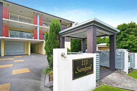 Property photo of 3/111 Samford Road Enoggera QLD 4051