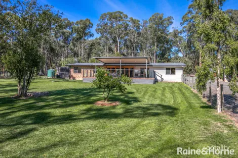 162 Fitzgerald Rd, Bullengarook, VIC 3437