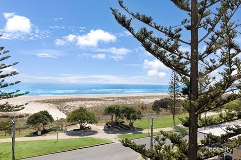 Property photo of 503/106 Pacific Parade Bilinga QLD 4225