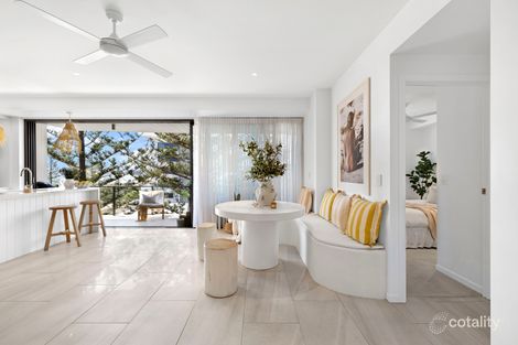 Property photo of 503/106 Pacific Parade Bilinga QLD 4225