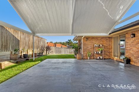 Property photo of 11 Vintage Drive Gillieston Heights NSW 2321