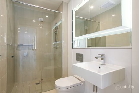 Property photo of 607/3 George Julius Avenue Zetland NSW 2017