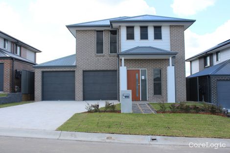 Property photo of 12 Jayden Crescent Schofields NSW 2762