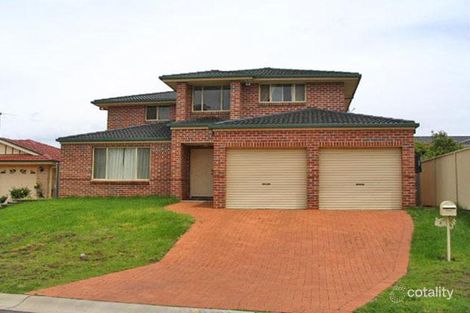 3 Timbillica Cl, Prestons, NSW 2170