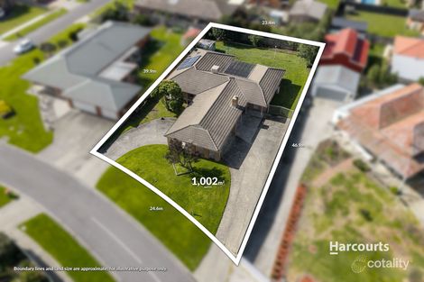 2 Grange Ct, Koo Wee Rup, VIC 3981