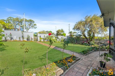 Property photo of 3 Hannam Street Wynnum QLD 4178