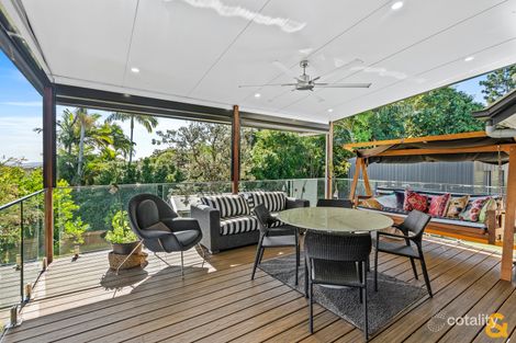 Property photo of 3 Hannam Street Wynnum QLD 4178