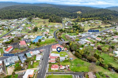 Property photo of 1 Story Street St Marys TAS 7215