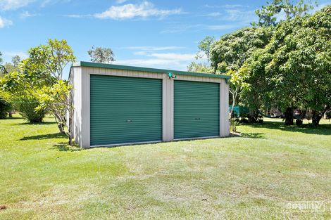 Property photo of 2122 Byfield Road Byfield QLD 4703