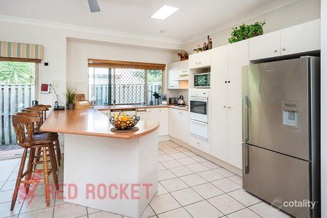 Property photo of 61 Springvale Circuit Underwood QLD 4119