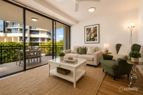 Property photo of 14/15 Goodwin Street Kangaroo Point QLD 4169