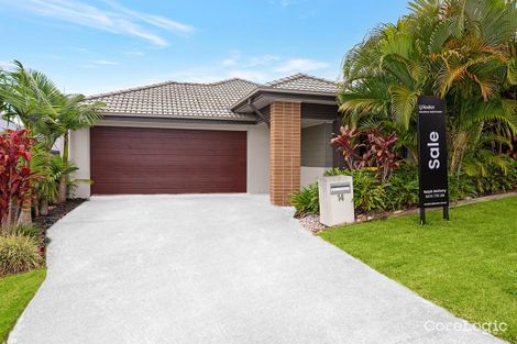 Property photo of 14 Collie Crescent Ormeau Hills QLD 4208