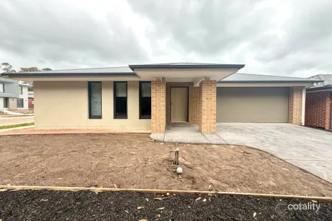 16 Cart Dr, Drouin, VIC 3818