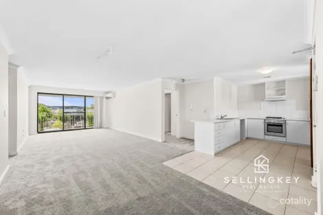 17/27-33 Burton St, Bentley, WA 6102