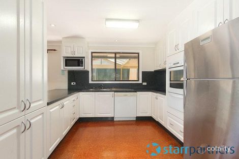 Property photo of 34 Ian Street Greystanes NSW 2145