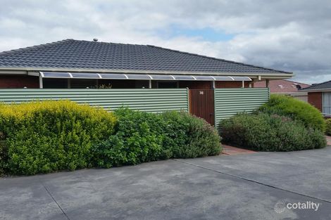 Property photo of 38/2034 Frankston-Flinders Road Hastings VIC 3915