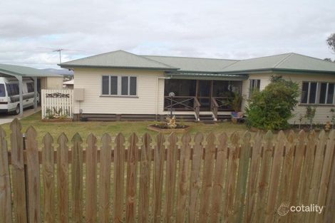 52 Lucas St, Gracemere, QLD 4702