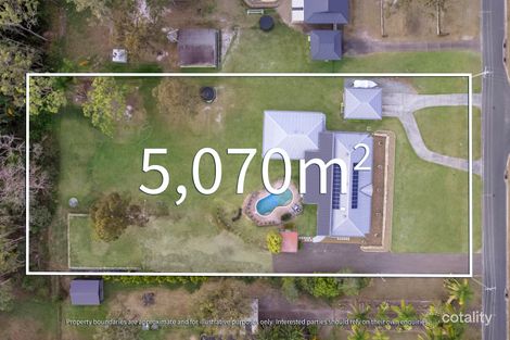 Property photo of 6 Renford Court Ormeau QLD 4208