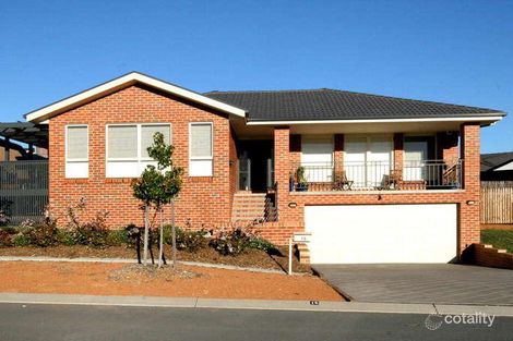 16 Courtneidge St, Dunlop, ACT 2615