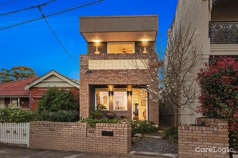 Property photo of 15A Maddock Street Dulwich Hill NSW 2203