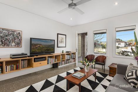 Property photo of 15A Maddock Street Dulwich Hill NSW 2203