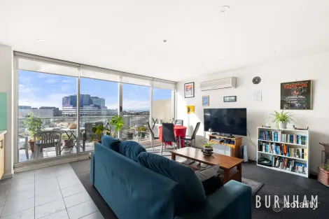Property photo of 709/250 Barkly Street Footscray VIC 3011