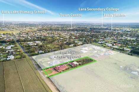 187-189 Stephenson St, Lara, VIC 3212