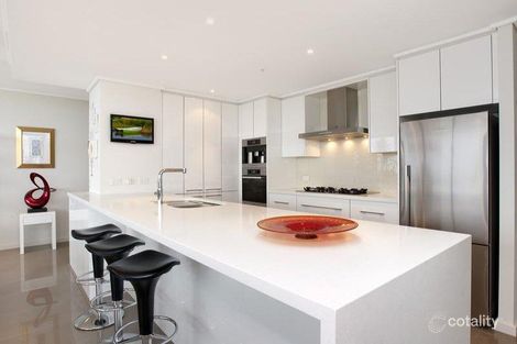Property photo of 2604/14 Kavanagh Street Southbank VIC 3006