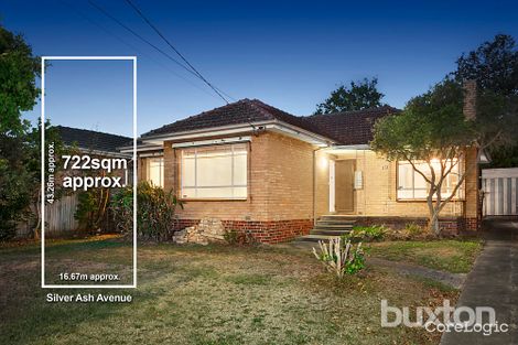 Property photo of 10 Silver Ash Avenue Ashwood VIC 3147