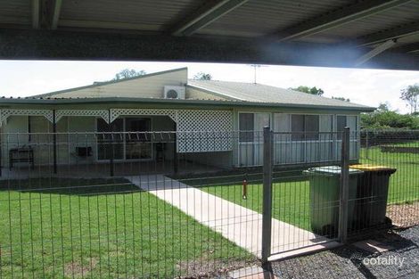 Property photo of 45 Douglas Street Gracemere QLD 4702