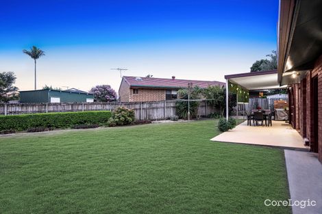 Property photo of 8 Whiting Place Manly West QLD 4179