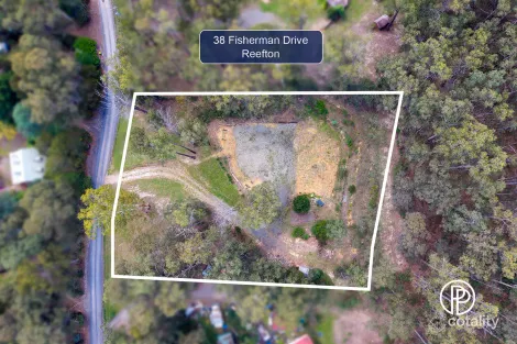 38 Fisherman Dr, Reefton, VIC 3799