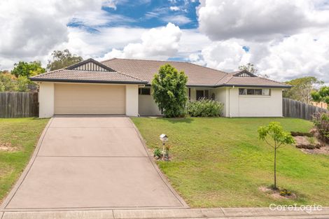 Property photo of 50 Corymbia Crescent Anstead QLD 4070