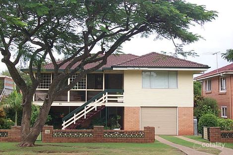 61 Collins St, Woody Point, QLD 4019