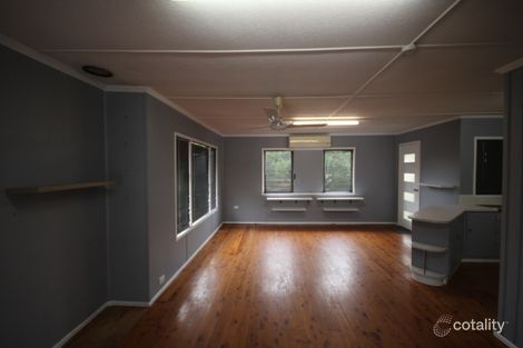 Property photo of 23 Hall Street Dalby QLD 4405