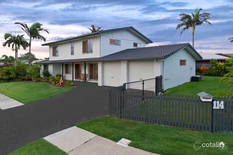 Property photo of 114 Oceanic Drive Warana QLD 4575