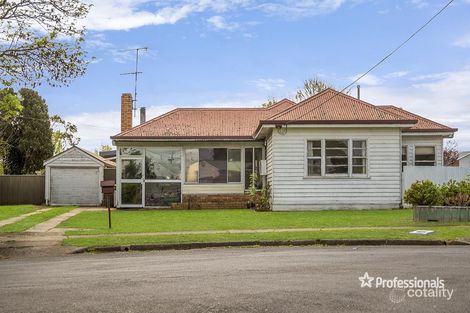Property photo of 9 Morongo Avenue Hamilton VIC 3300