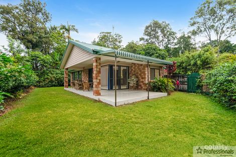 Property photo of 59 Mudgeeraba Road Worongary QLD 4213