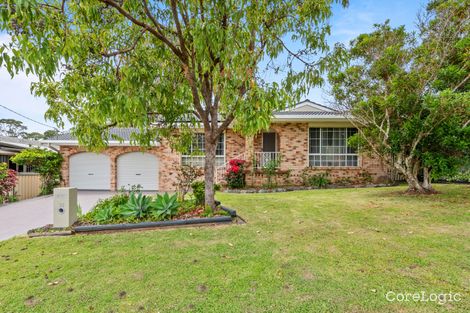 Property photo of 36 The Boom Port Macquarie NSW 2444
