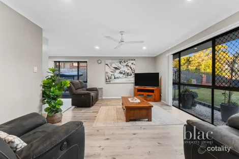 Property photo of 73 Bayview Terrace Deception Bay QLD 4508