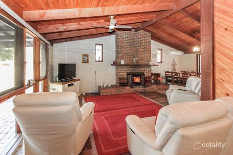 Property photo of 16 Shakespere Street Heathcote VIC 3523