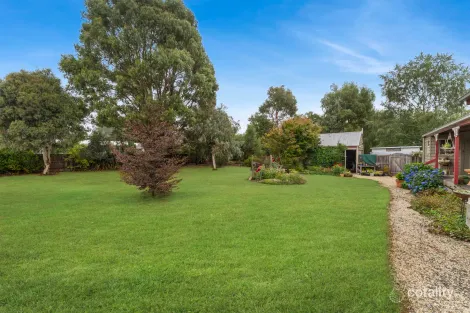 Property photo of 1 Walters Street Trentham VIC 3458