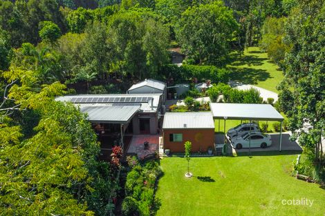 49 Peeters Cl, Kureen, QLD 4885