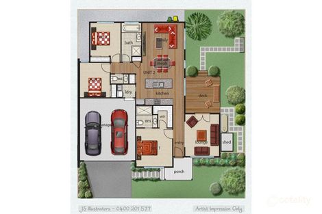 Property photo of 11 Heywood Street Ringwood VIC 3134