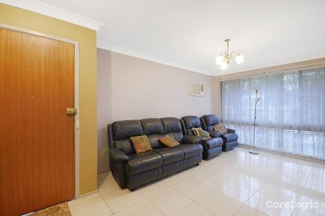 Property photo of 8 Crozier Street Eagle Vale NSW 2558